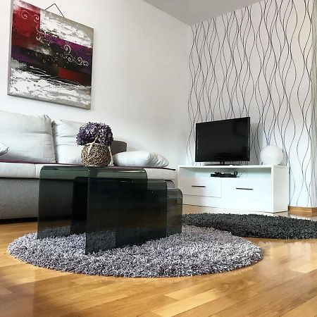 Villa Ana Zadar Bagian luar foto