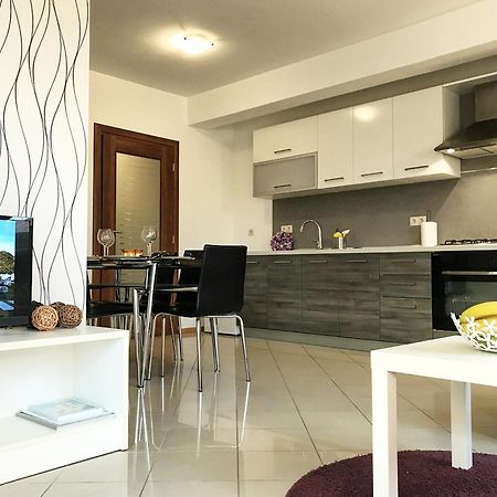 Villa Ana Zadar Bagian luar foto