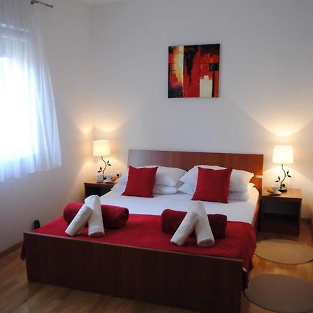 Villa Ana Zadar Bagian luar foto
