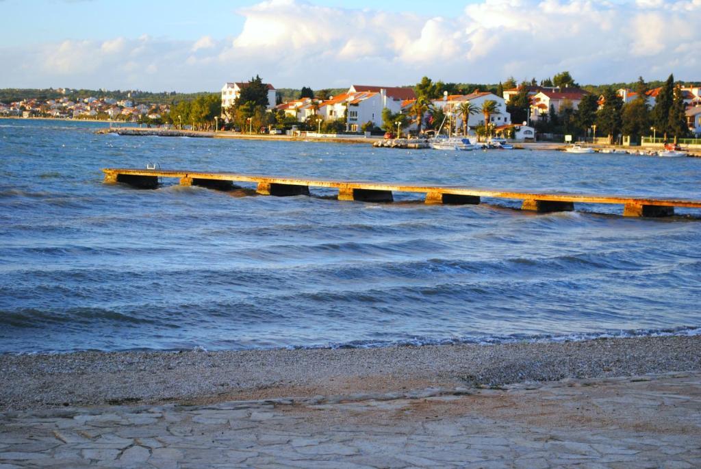 Villa Ana Zadar Bagian luar foto