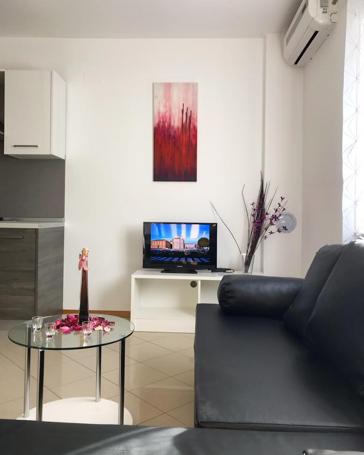 Villa Ana Zadar Bagian luar foto