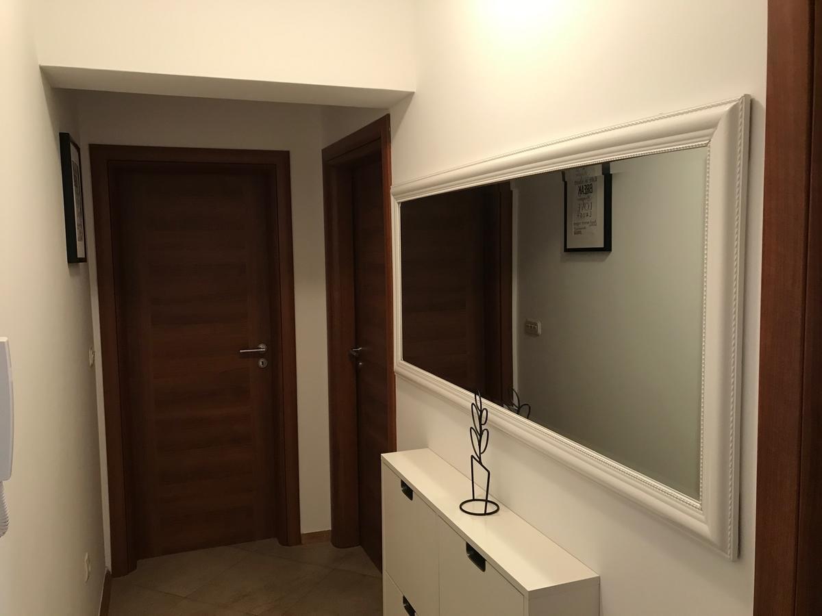 Villa Ana Zadar Bagian luar foto