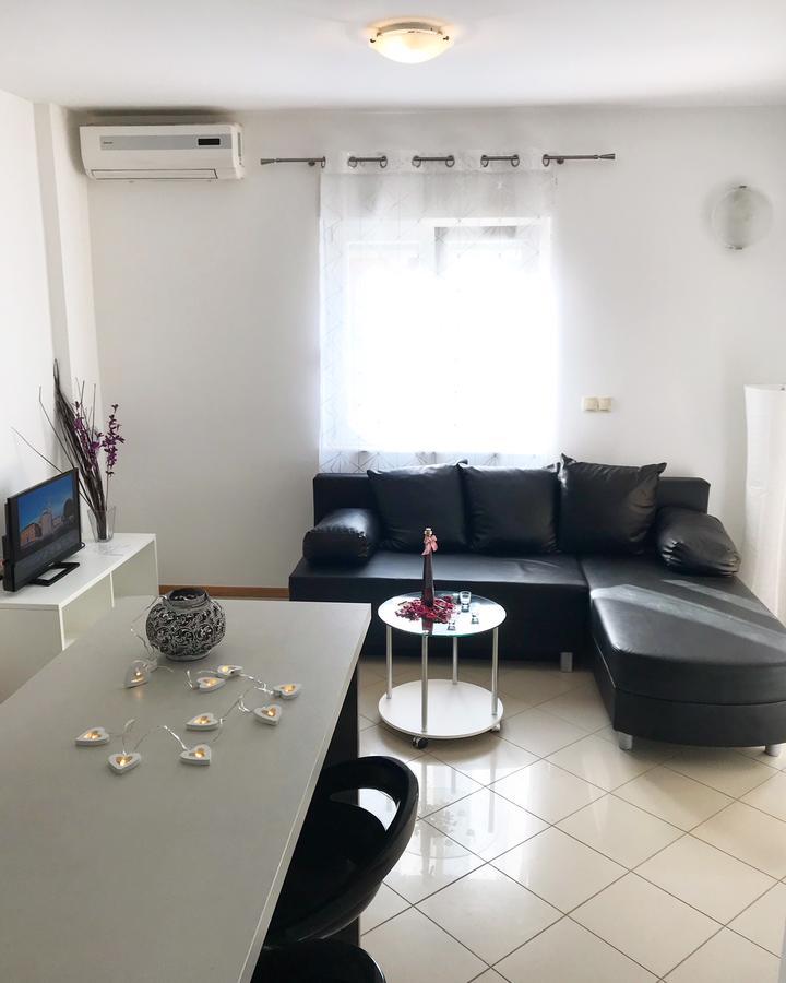 Villa Ana Zadar Bagian luar foto