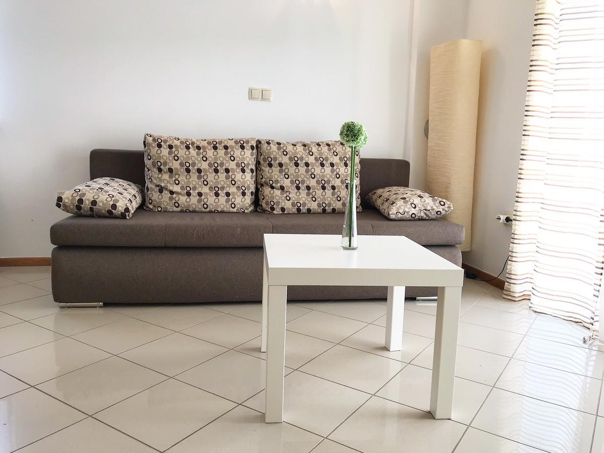 Villa Ana Zadar Bagian luar foto