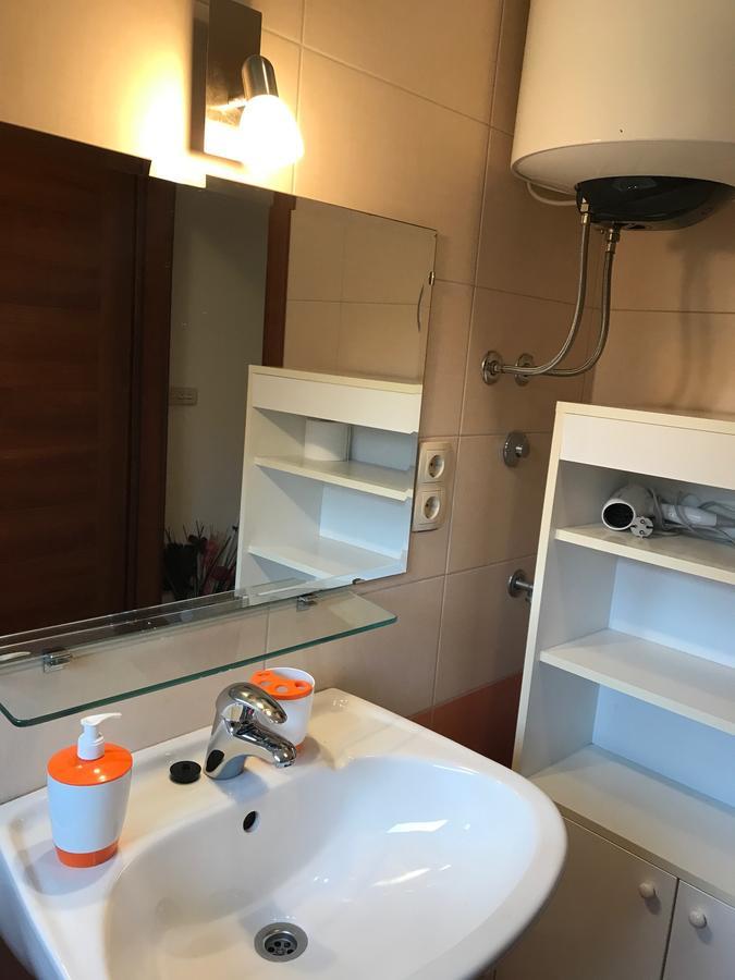 Villa Ana Zadar Bagian luar foto