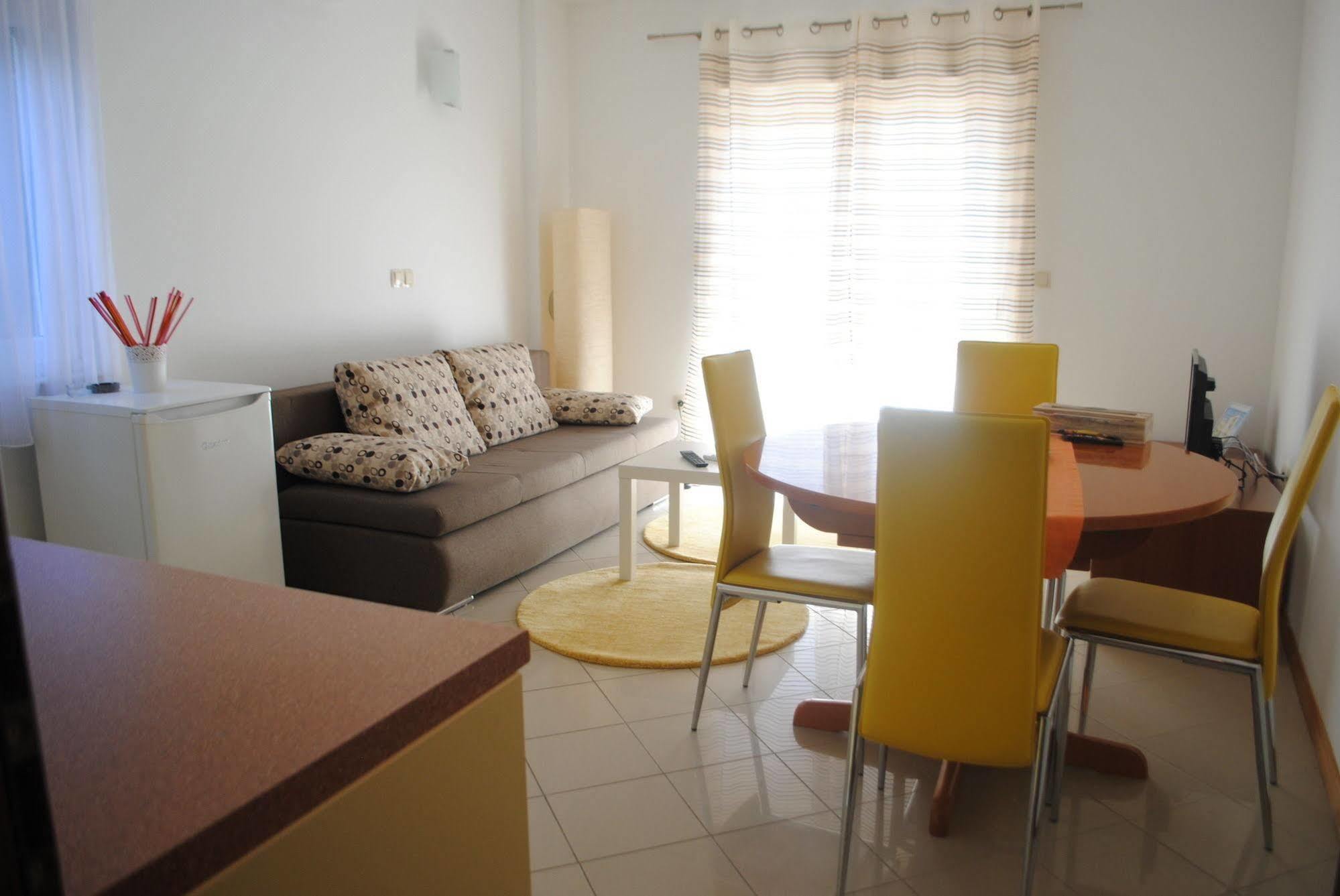 Villa Ana Zadar Bagian luar foto