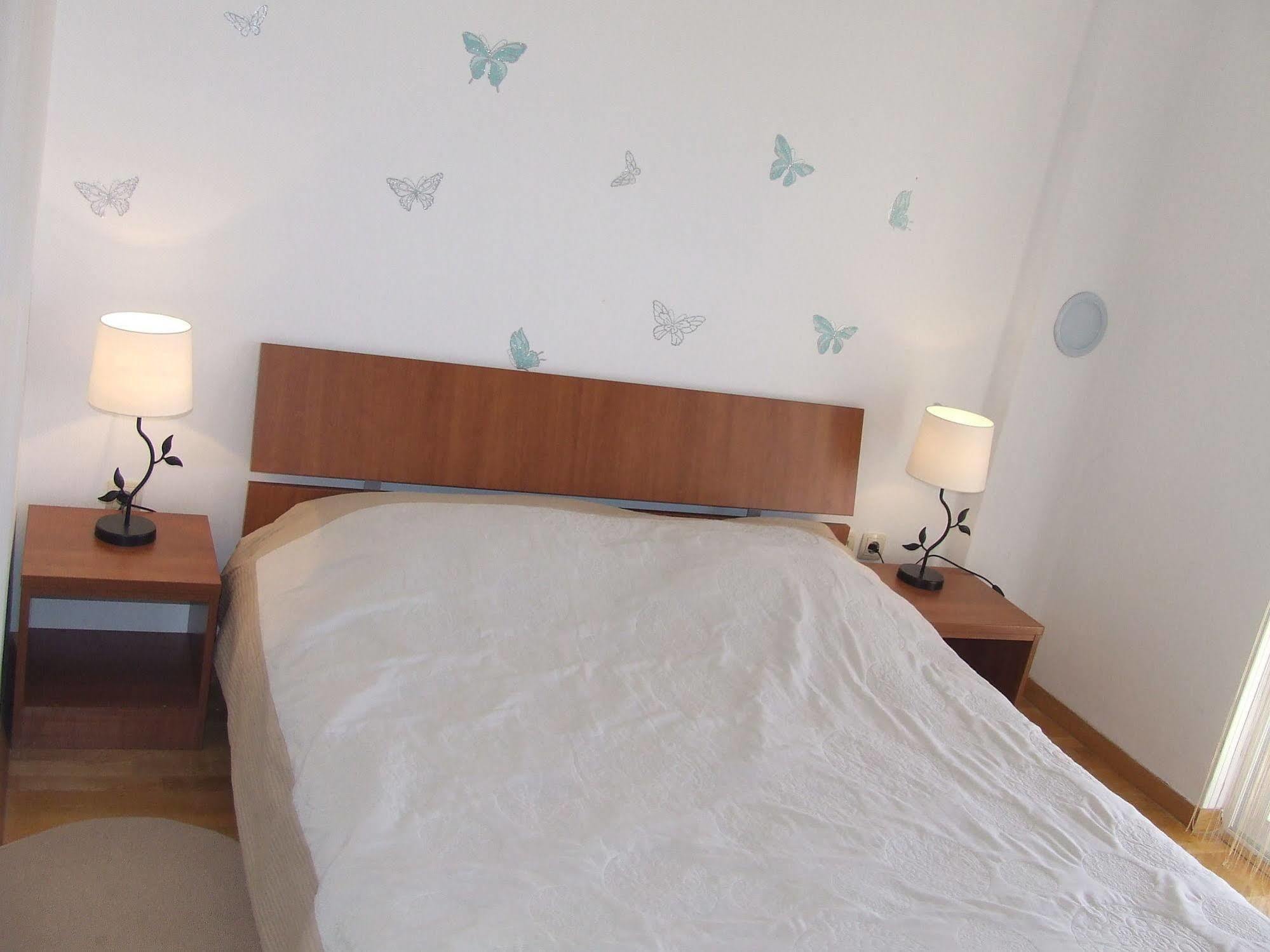 Villa Ana Zadar Bagian luar foto