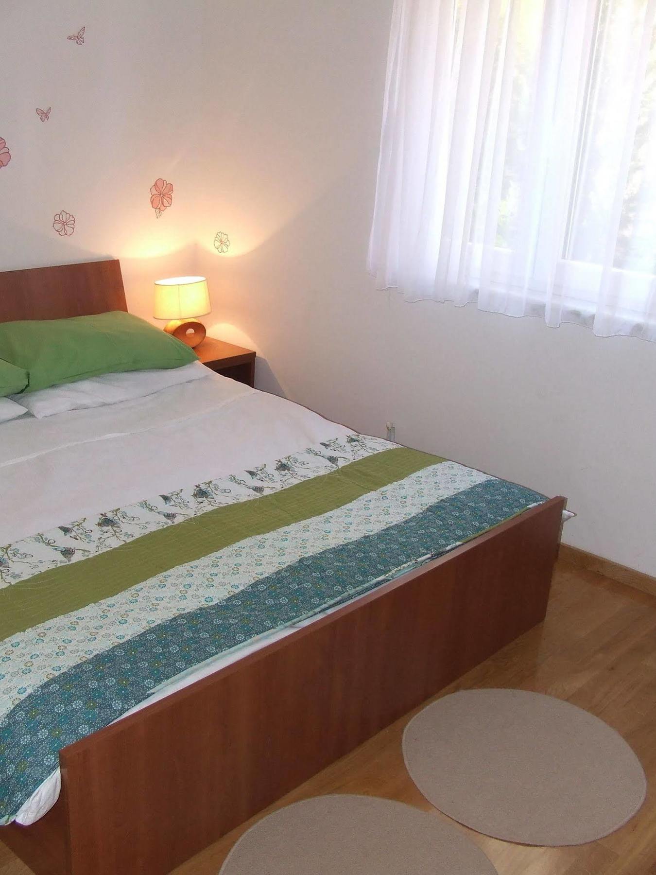 Villa Ana Zadar Bagian luar foto