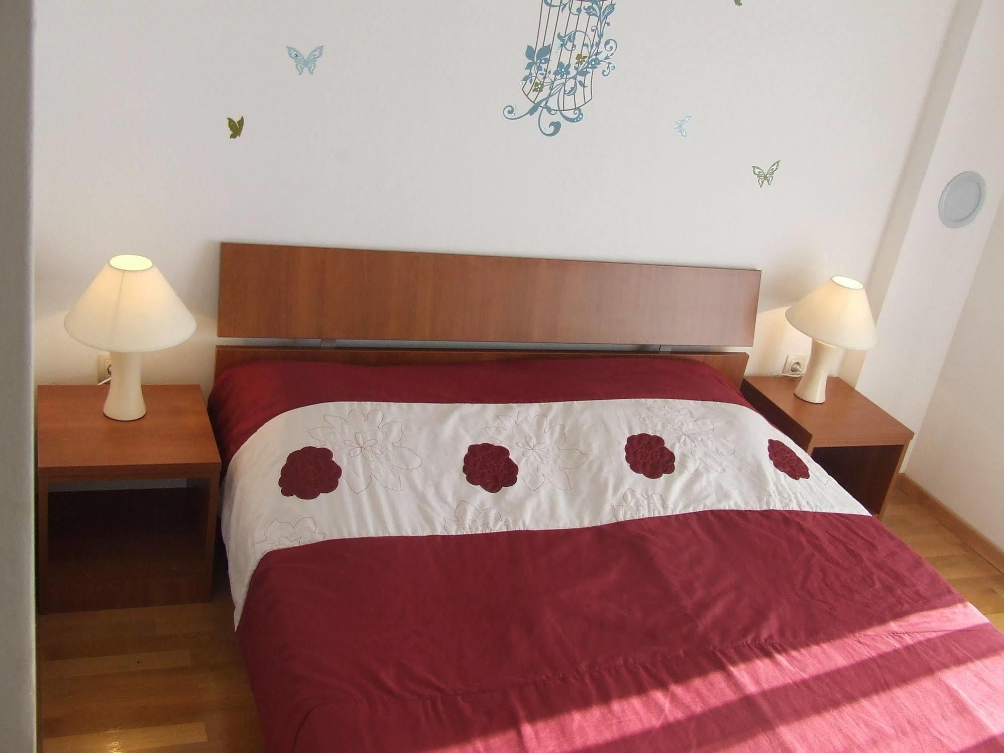 Villa Ana Zadar Bagian luar foto