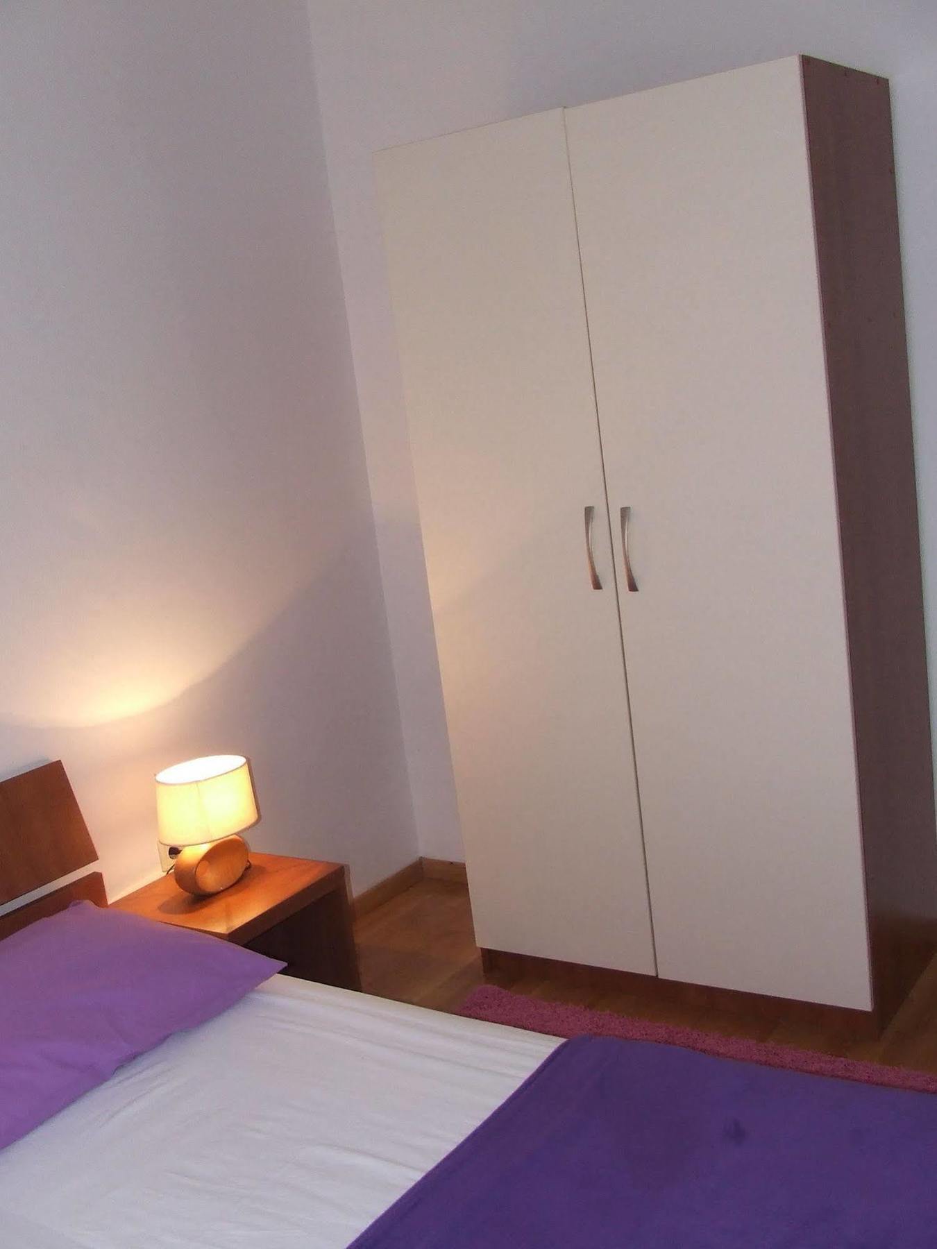 Villa Ana Zadar Bagian luar foto