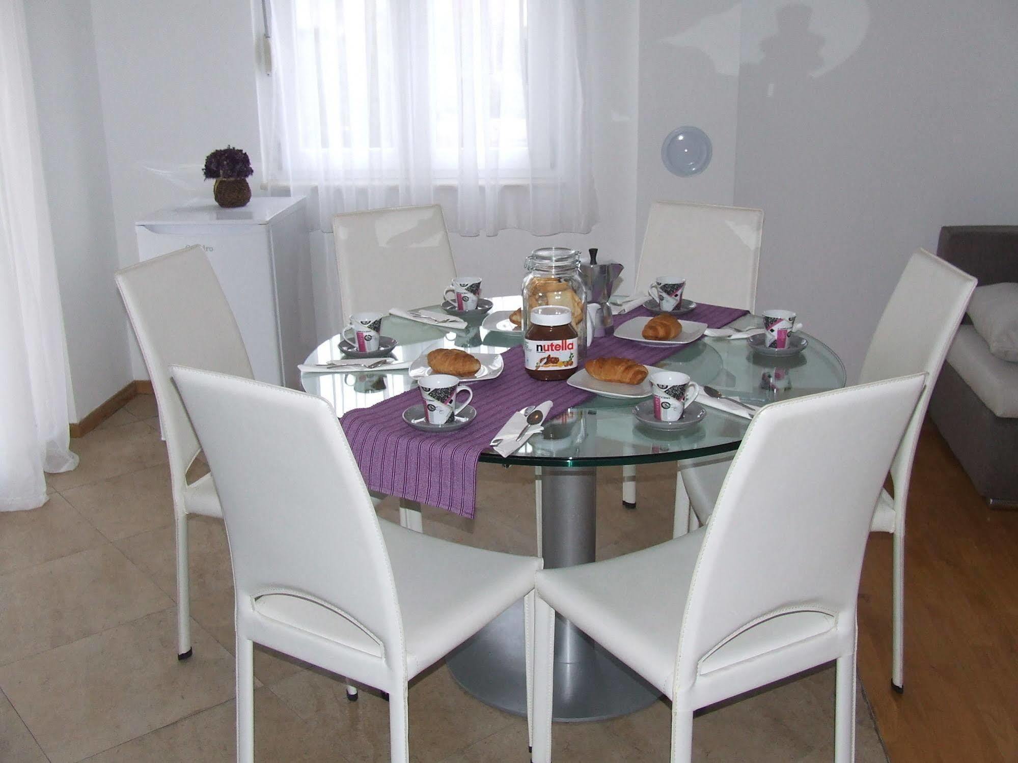 Villa Ana Zadar Bagian luar foto