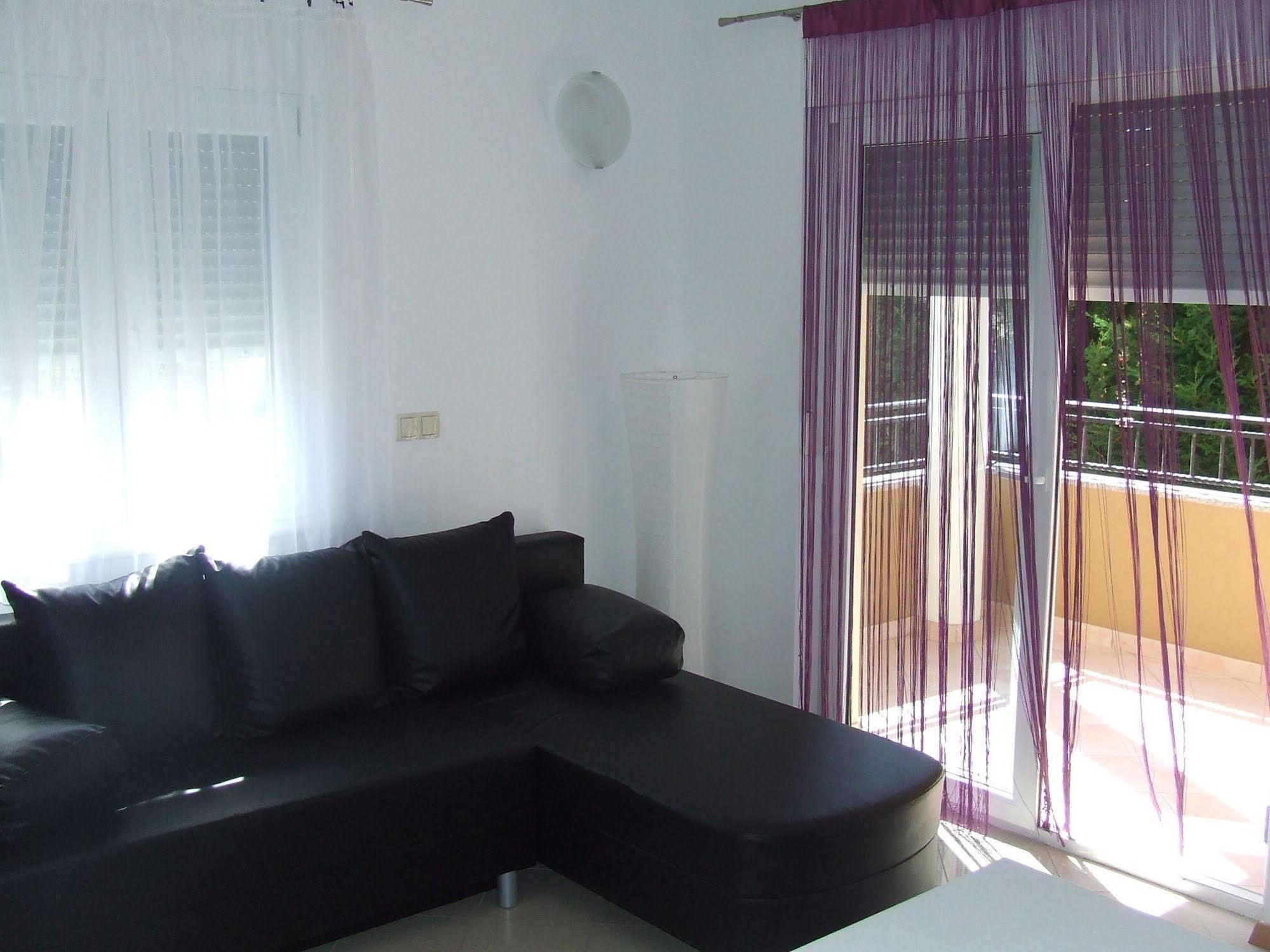 Villa Ana Zadar Bagian luar foto