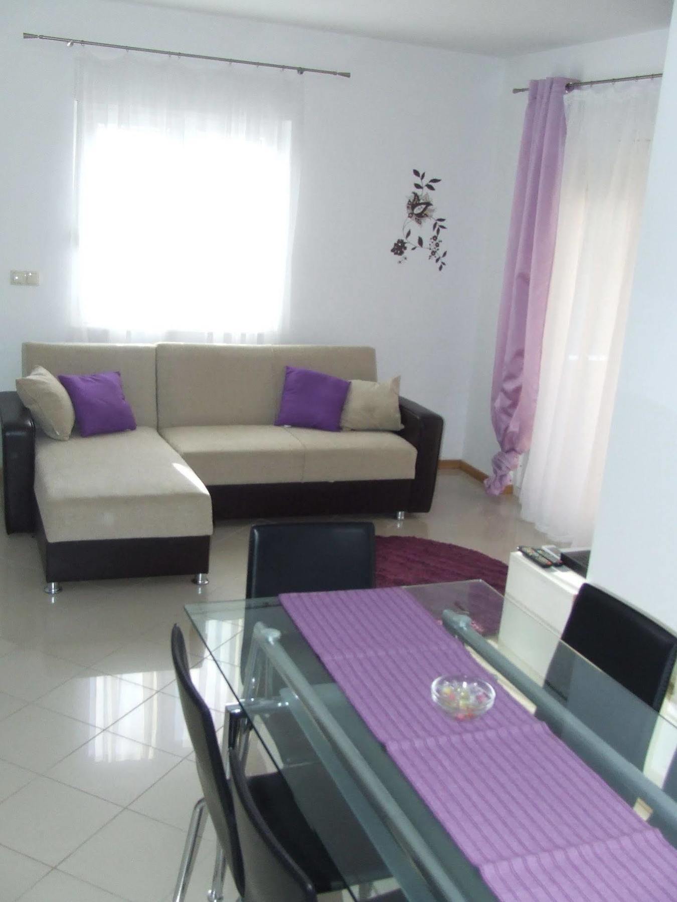Villa Ana Zadar Bagian luar foto