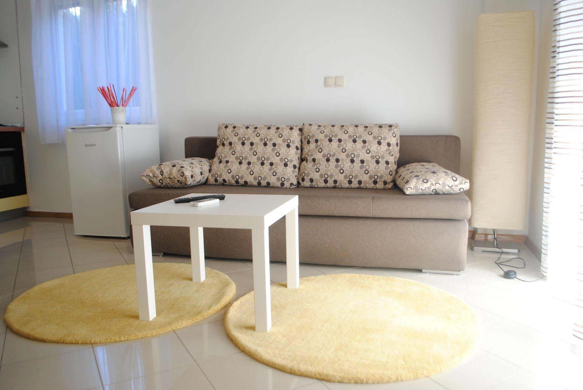 Villa Ana Zadar Bagian luar foto